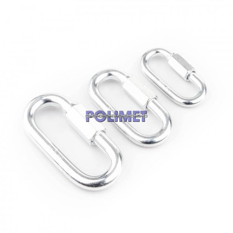 OGNIWO SKRĘCANE ŁĄCZNIK 3,5mm / 60 KG - 50 szt. Marka inny