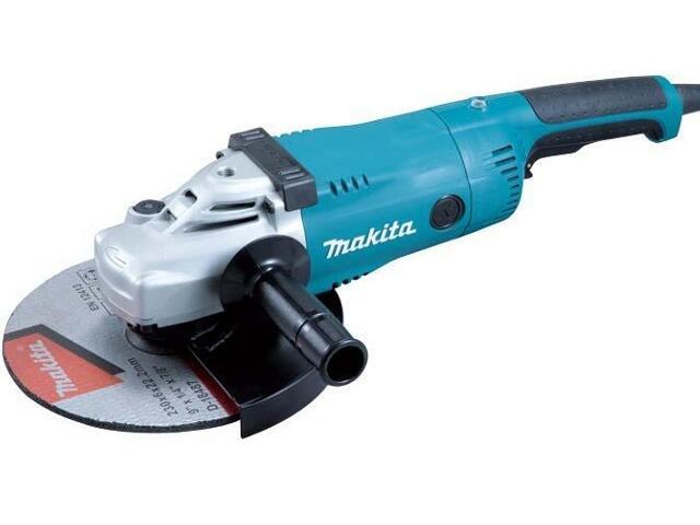 

Makita GA9020R Szlifierka Kątowa 230mm 2200W