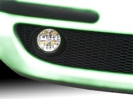 Swiatla dzienne okragle LED OSRAM HP902 800 lumen Voltage 12 V