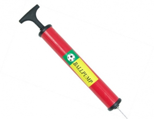 POMPKA DO PIŁEK 29 CM PIŁKI NAJTANIEJ !!! Marka inna