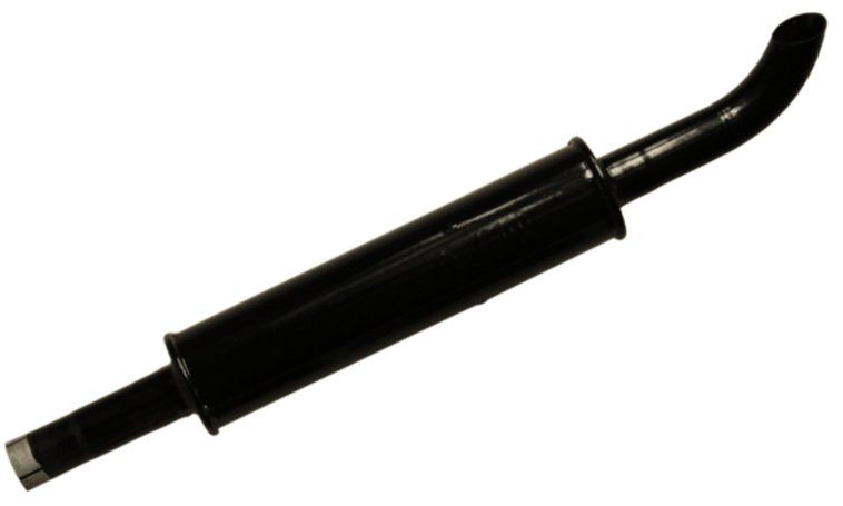 Глушитель fi47mm L: 890 мм Pronar MTZ 320