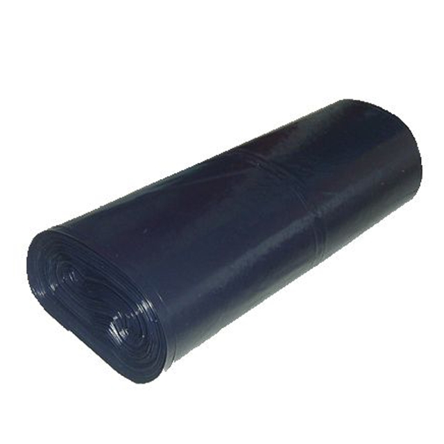 

Worki Na Śmieci Ldpe 160 l. /10 szt/ Czarne