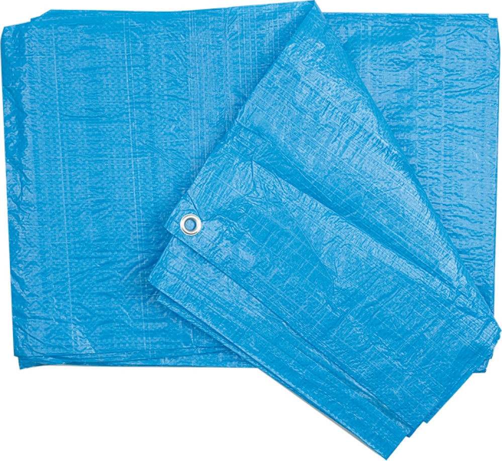 

Plandeka 6 X 10 M 90G/M2 Vorel