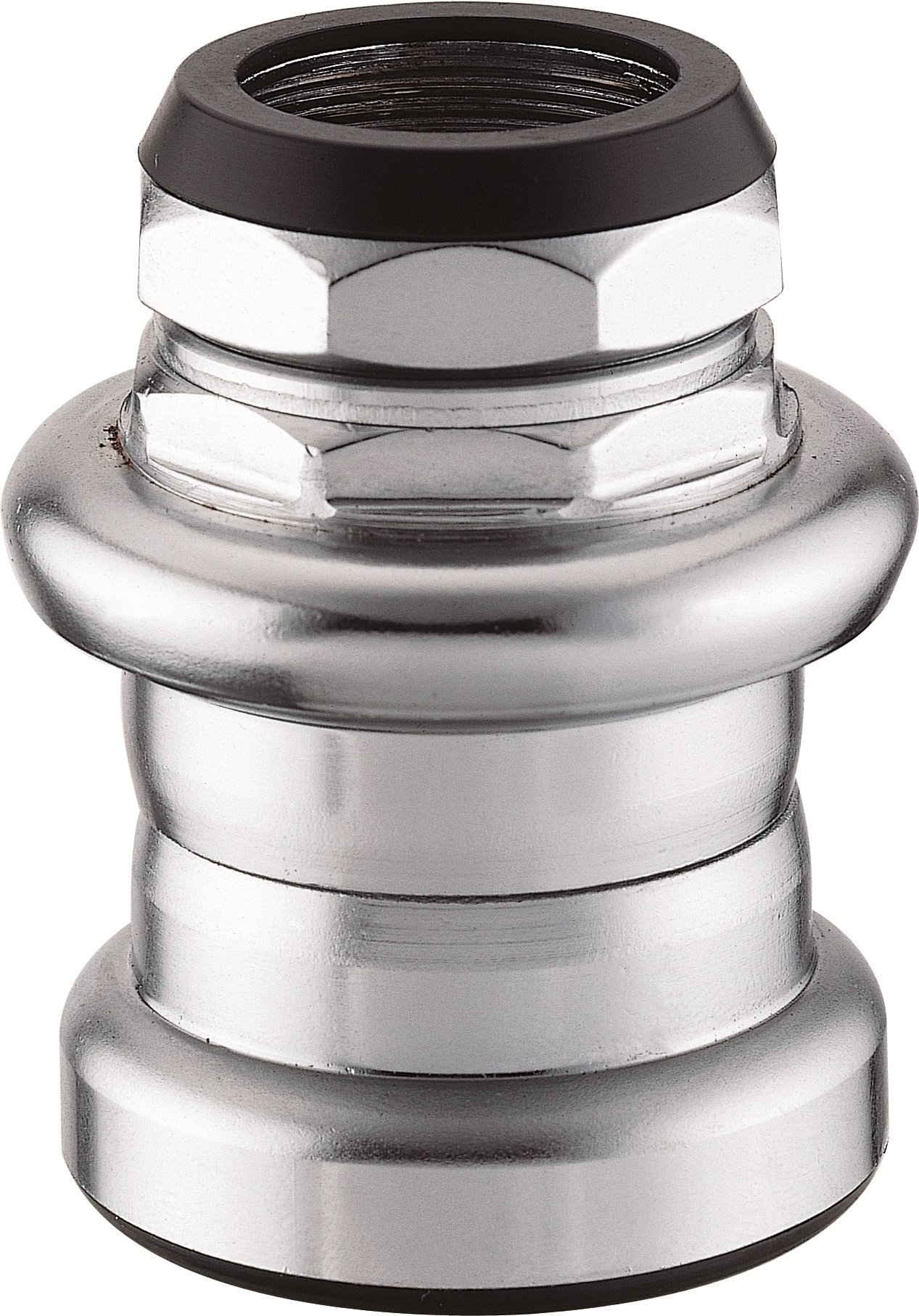 stery Redukcyjne 1 1/8" na 1" Srebrne