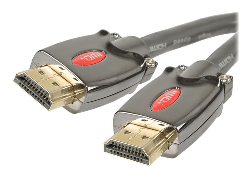 

Kabel Przewód Hdmi 1.4 High Speed Vitalco 1.2m