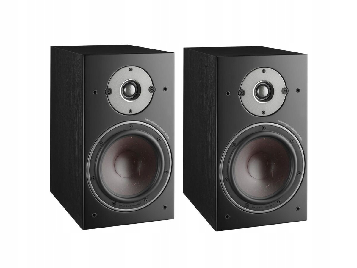 Dali Oberon 3 - PARA - Kolumny podstawkowe DĄB Kod producenta DALOB3WH1033