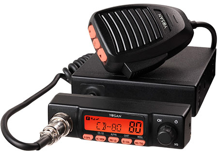 YoSAN CB 100 ASQ Odlaczany Panel Multi PROMOCJA