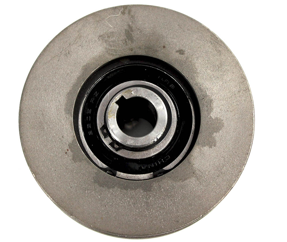 KOŁO PASOWE SPRZĘGŁO DO ZAGĘSZCZARKI 20MM 1-PAS Marka Mar-pol