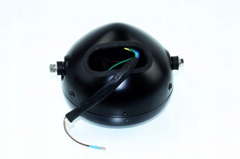 #NS- reflektor LAMPA PRZOD JUNAK 902 Volcano Cafe Producent inny