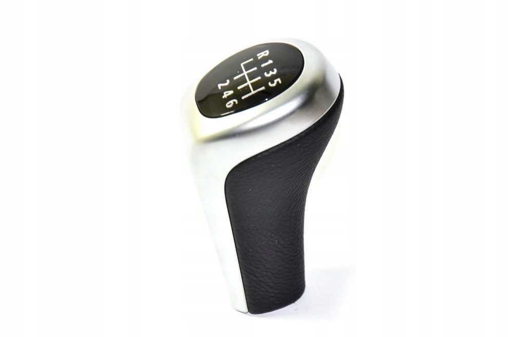 25117566267 - 6-скоростная ручка BMW E39 E46 E60 E61 E83 E87 E90