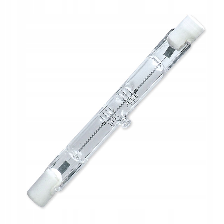 

Żarówka Rx7s-78MM 120W Halogenowa liniowa żarnik