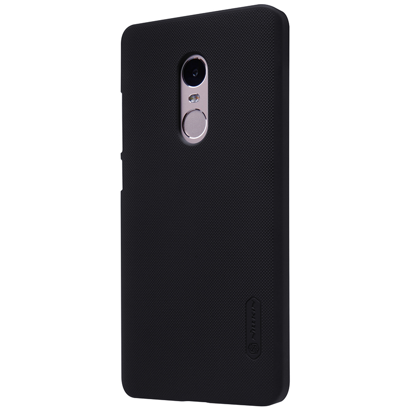 

Nillkin Case Xiaomi Redmi Note 4 Czarny FV23%