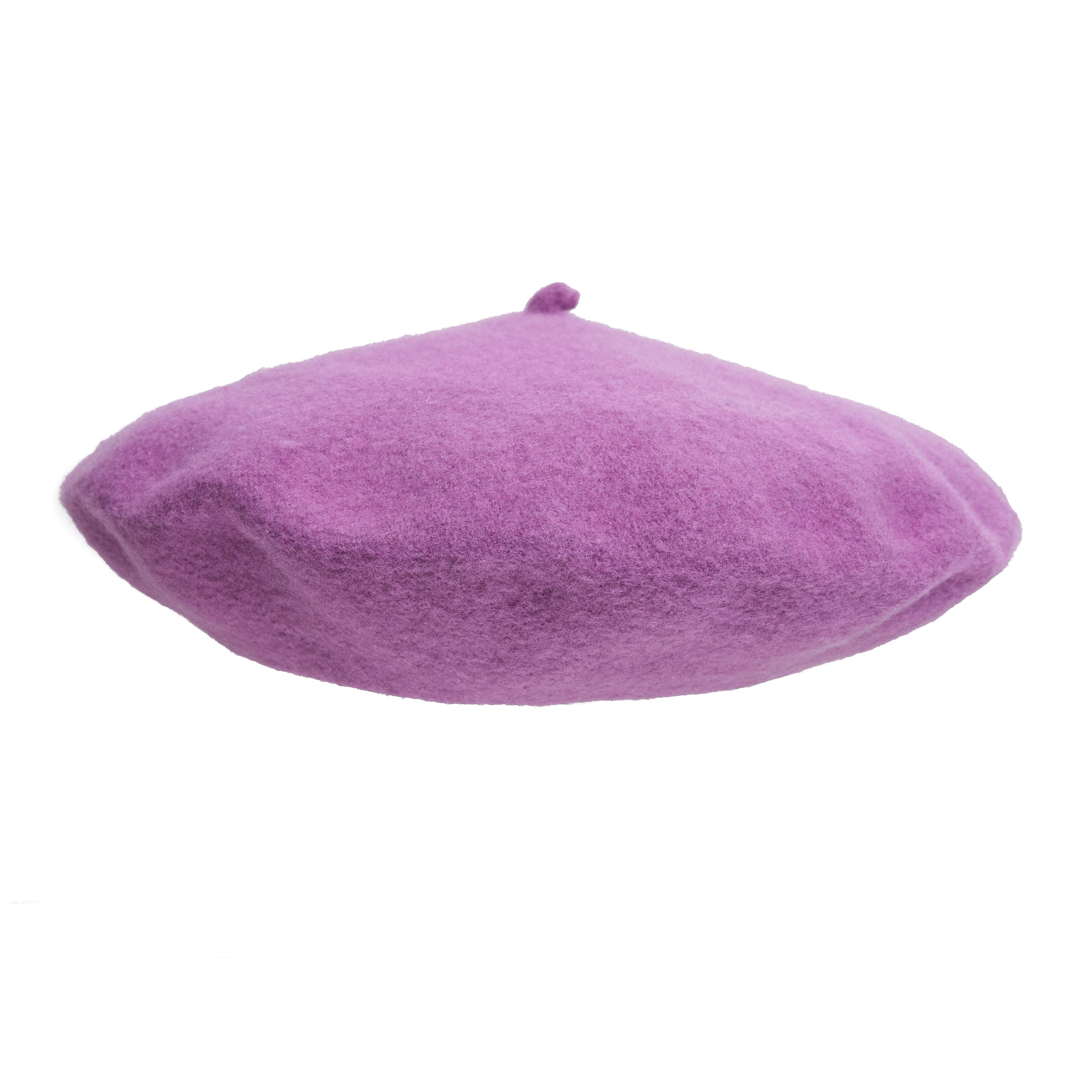 

Polski Beret francuski Berety 100% wełna 29 Kol