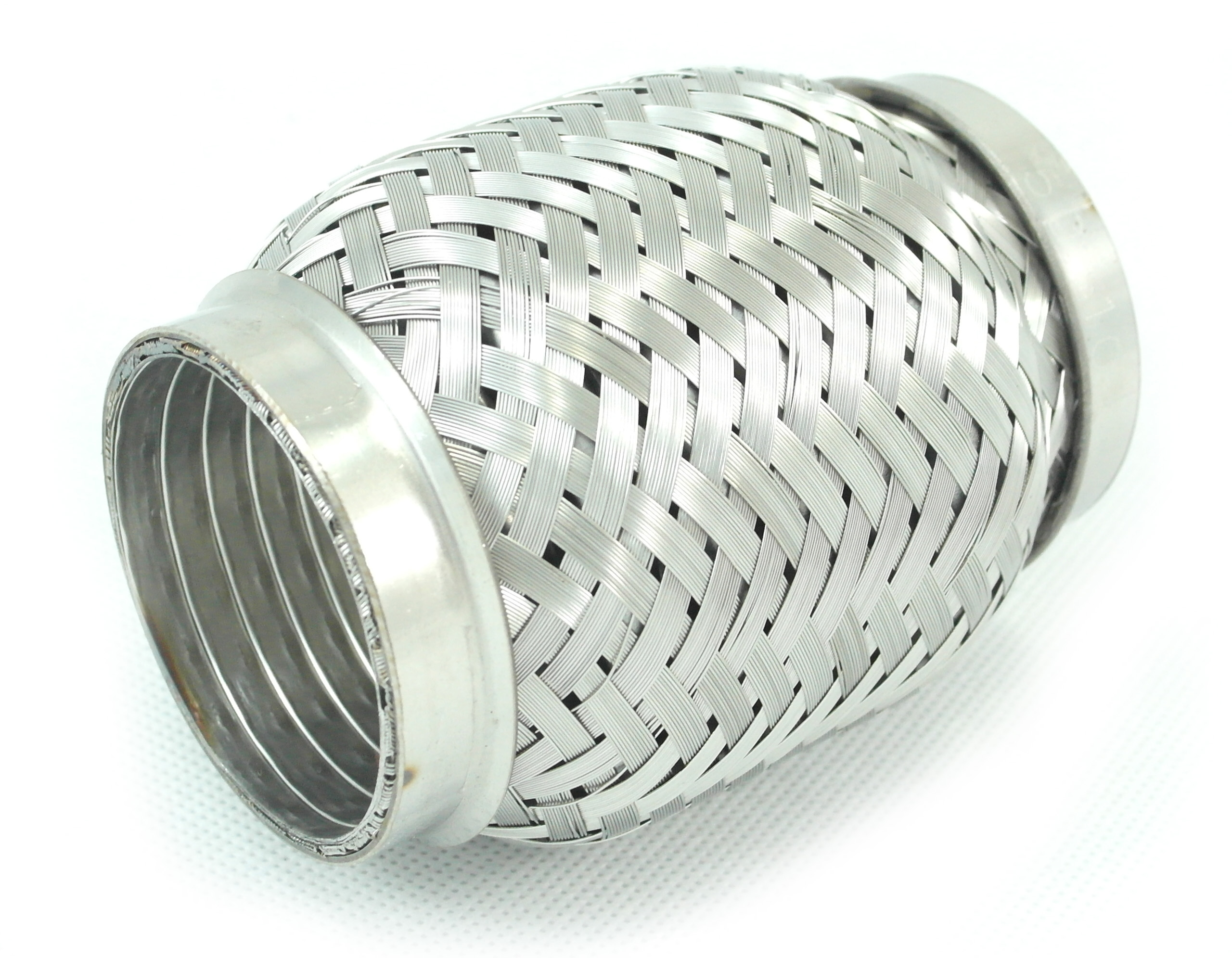

Złącze Elastyczne śr 45mm dł. 100mm Nierdzewka