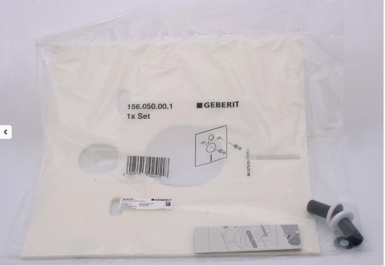 

Gąbka ochronna do misek Wc i bidetów tłumiąca