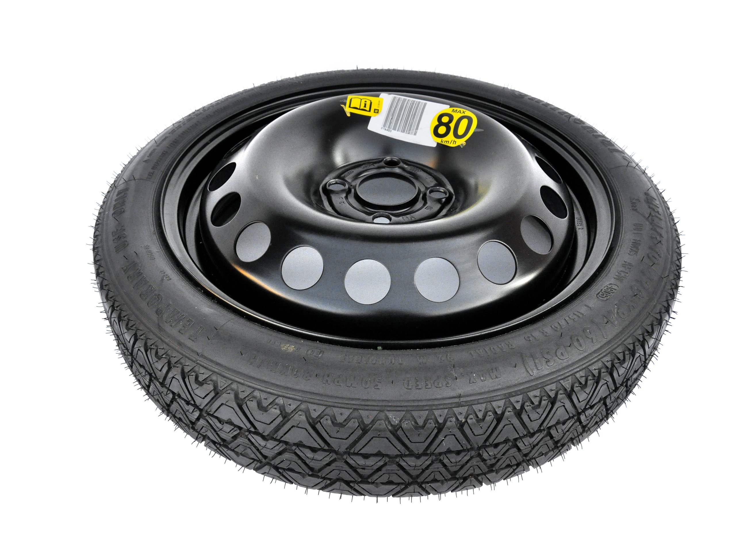 ПОДЪЕЗДНОЕ КОЛЕСО 16 