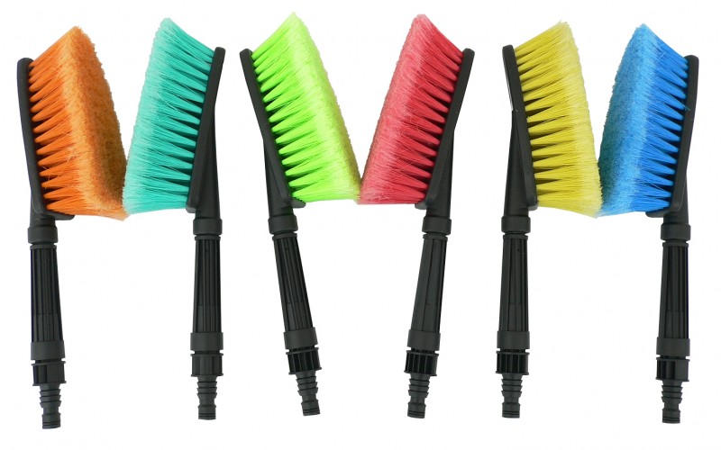 SZCZOTKA DO MYCIA AUTA HYDROSZCZOTKA DO WĘŻA