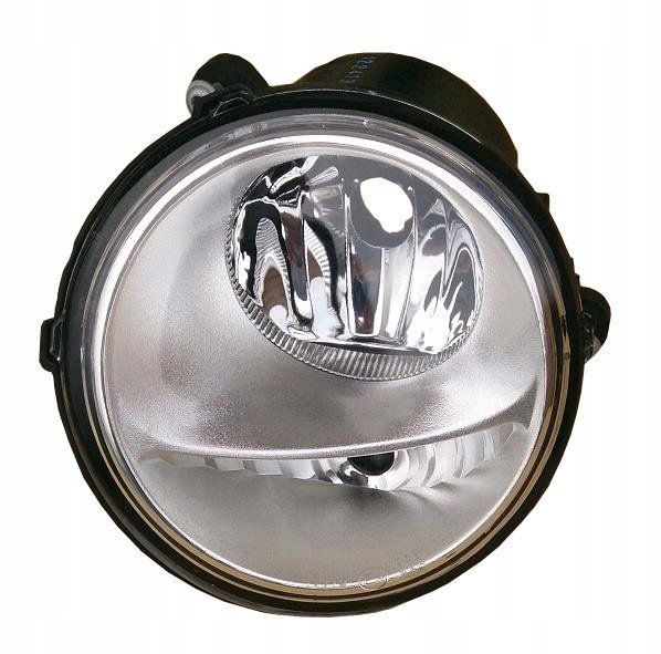 3204 - НОВЫЙ ЛЕВЫЙ ГАЛОГЕН RENAULT TWINGO 2012-