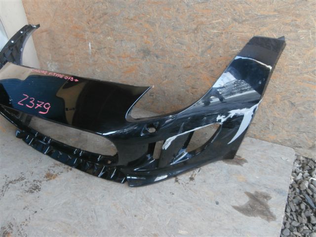 bumper front front JAGUAR F-TYPE 2013