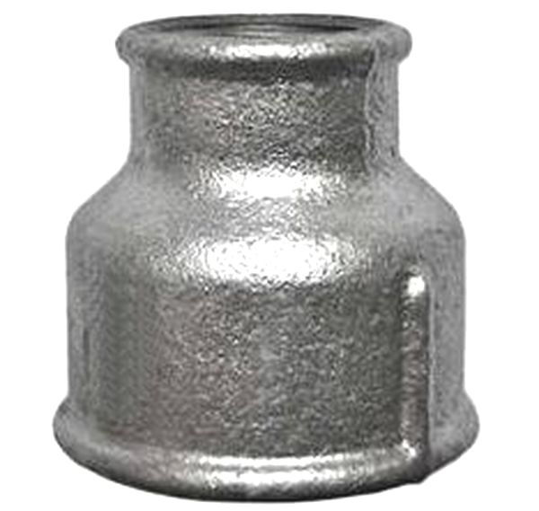 

Ocynk mufa redukcyjna 6/4 x 3/4 5075