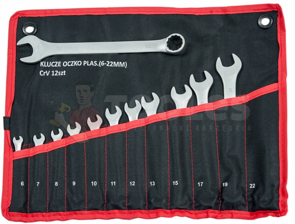 ZESTAW KLUCZY NASADOWYCH KLUCZE NASADOWE 146+ YATO Liczba elementów w zestawie 94