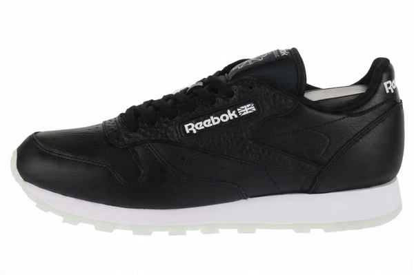

Buty męskie Reebok CL Leather ID BD2154