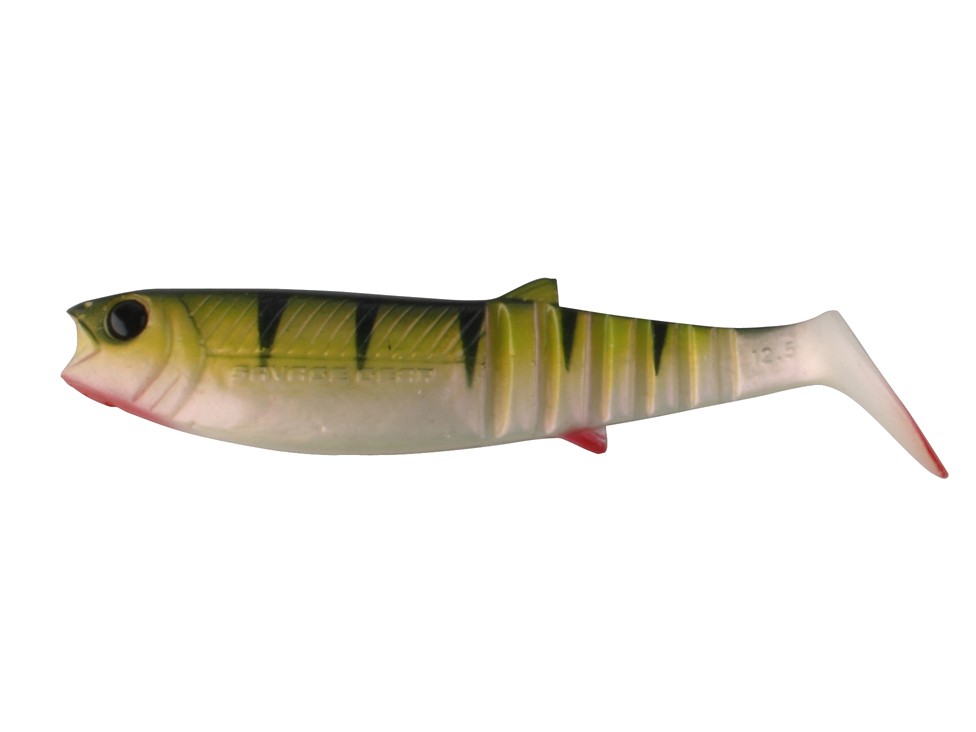 

Savage Gear Cannibal 8cm 12 Perch 43776