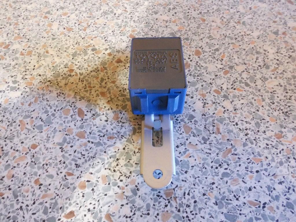 МОДУЛЬ УПРАВЛЕНИЯ TOYOTA COROLLA E11d 85940-12091