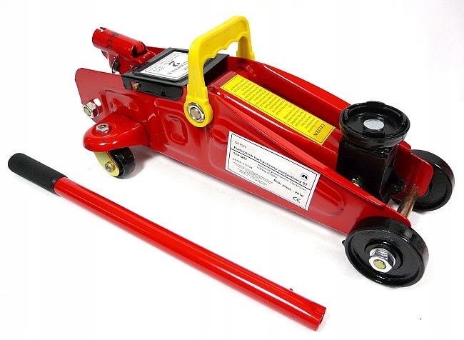 2Т ЛЯГУШКА ДОМКРАТ КОМПЛЕКТ + 2ШТ 3Т ДОМКРАТ