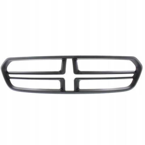 ATRAPA GRILL RAMA CZARNA DODGE DURANGO 2014-2020