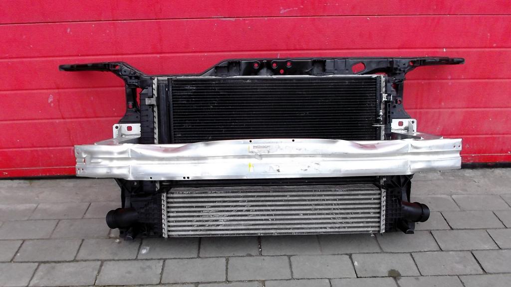 WZMOCNIENIE AUDI A5 2.0 TDI LIFT AUTOMAT 2013-2016