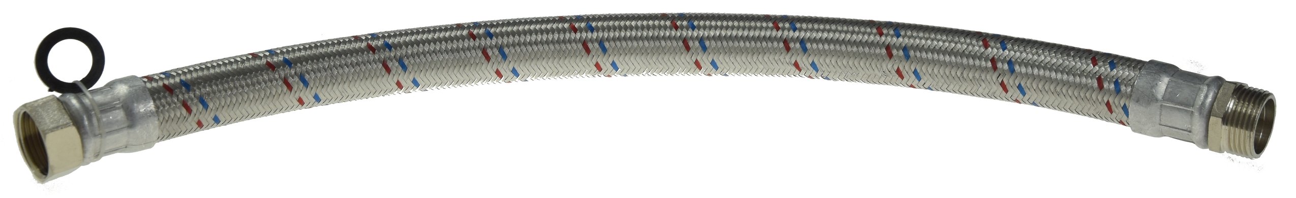 

Złącze przewód antywibracyjne do pomp 1" 80cm