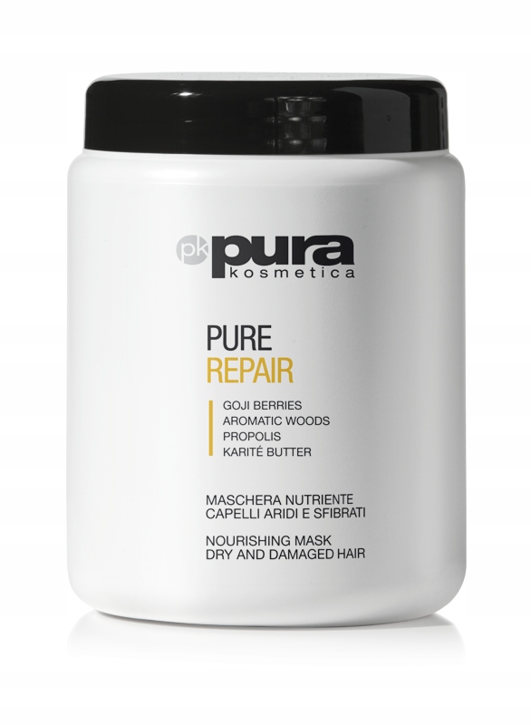 PURA PURE REPAIR REGENERAČNÁ MASKA 1 L