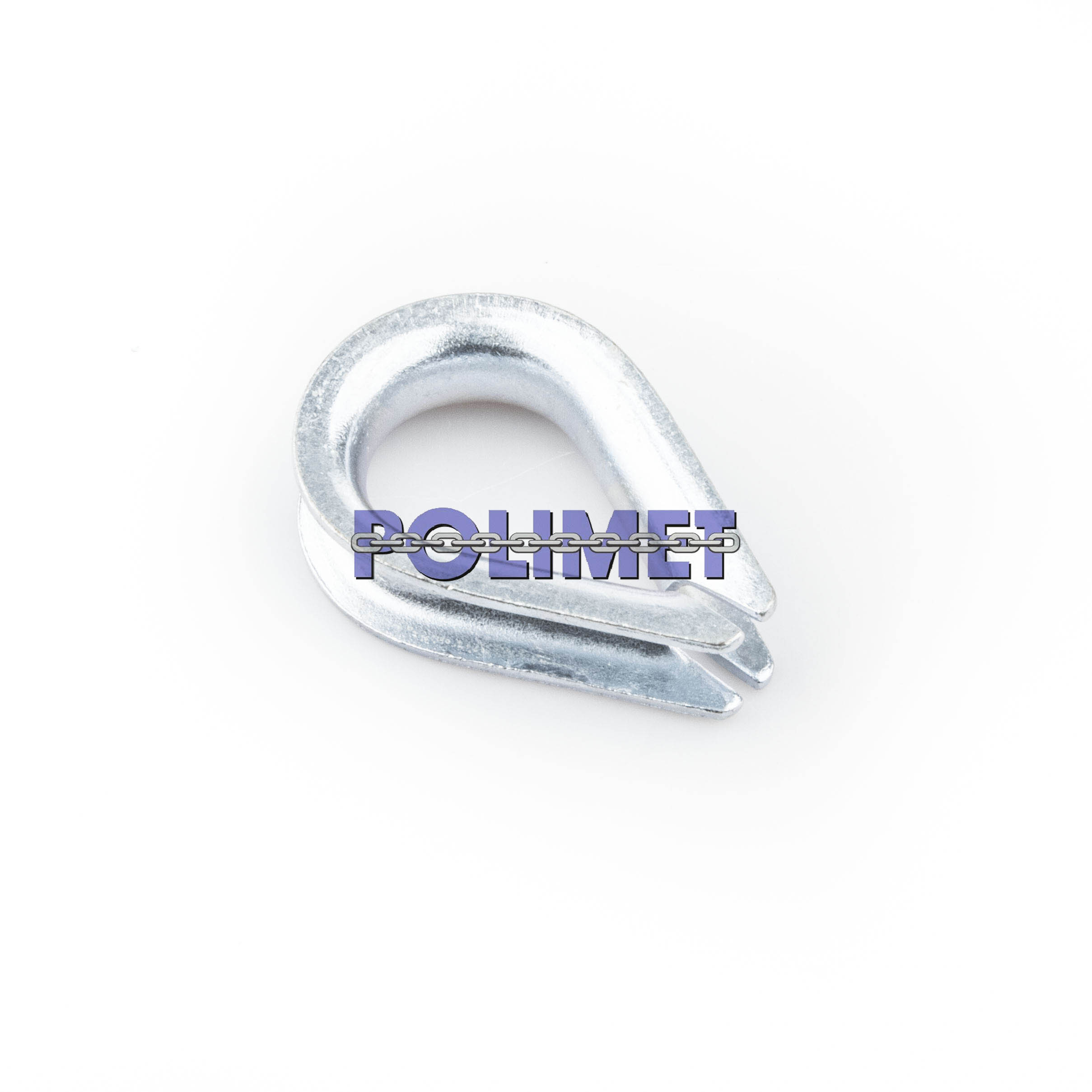 KAUSZA DO LIN DIN 6899B OCYNK 16 mm - 1 szt. Marka inny