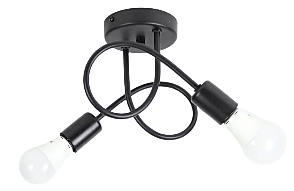 СОВРЕМЕННАЯ ПОДВЕСКА ЛАМПА ЛЮСТРА ПЛАФОН Эдисон