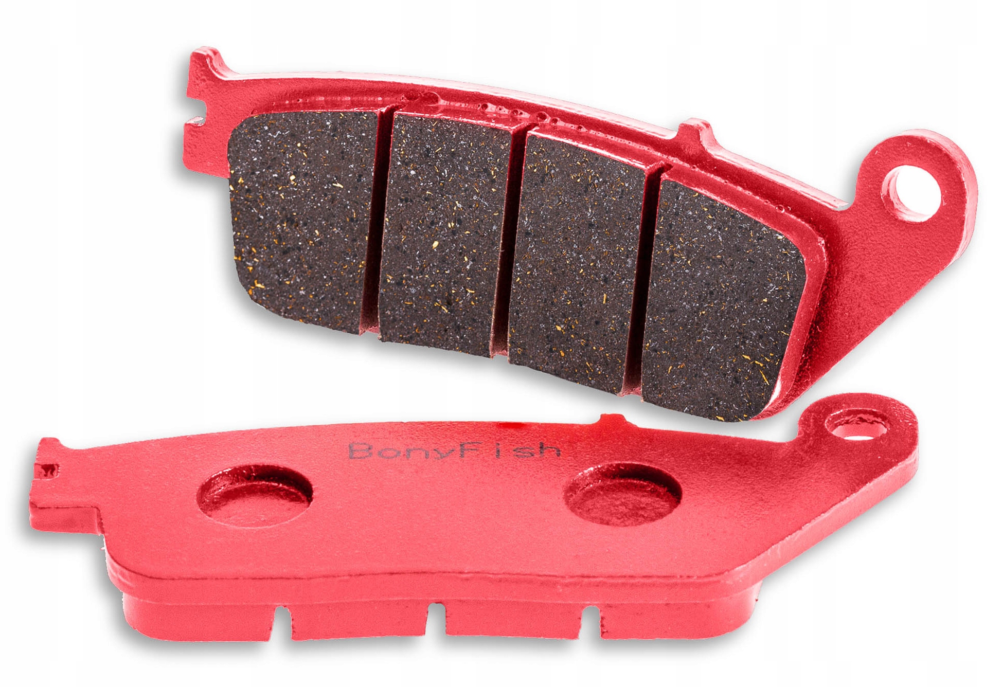 

Klocki hamulcowe Przód Honda Pc 800 Ntv 600 650