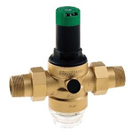 Honeywell Reduktor tlaku 1 so skrutkami DN25 D06F-1A