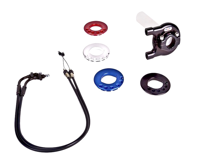 ROLLGAZ + ССЫЛКИ APRILIA RSV4 08-13 ROBBY MOTO