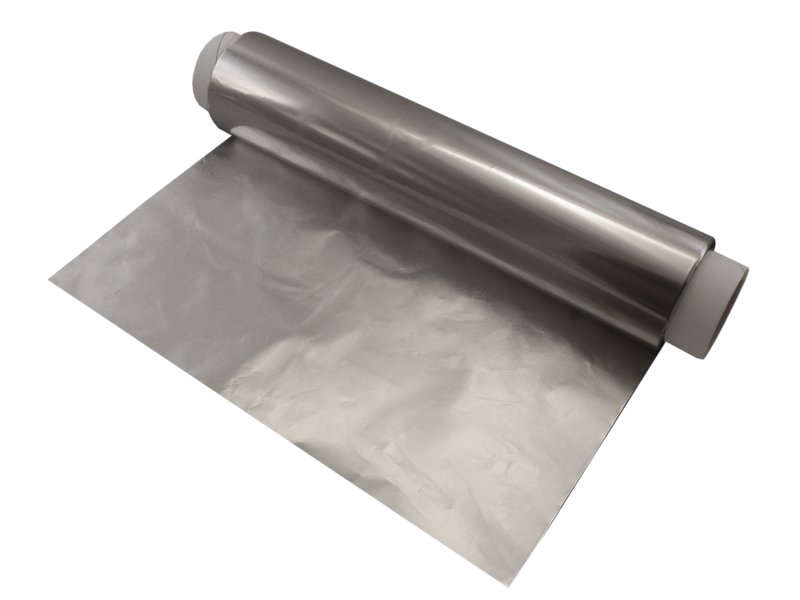 

Folia Aluminiowa 44cm Cateringowa 1.5kg spożywcza