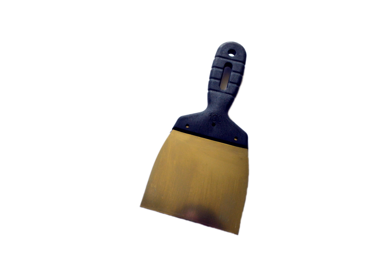 

Szpachelka Malarska 100mm Zwykła