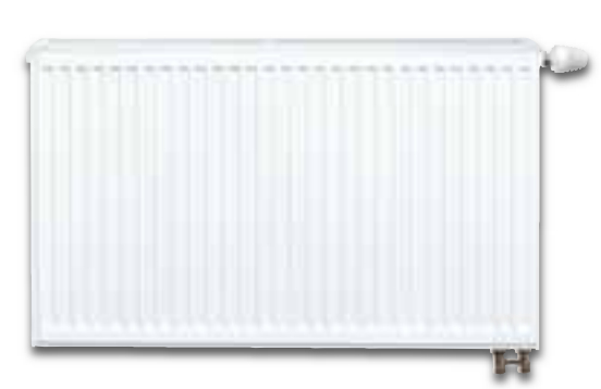 Grzejnik panelowy V22 200x2000 1270W/90° 251