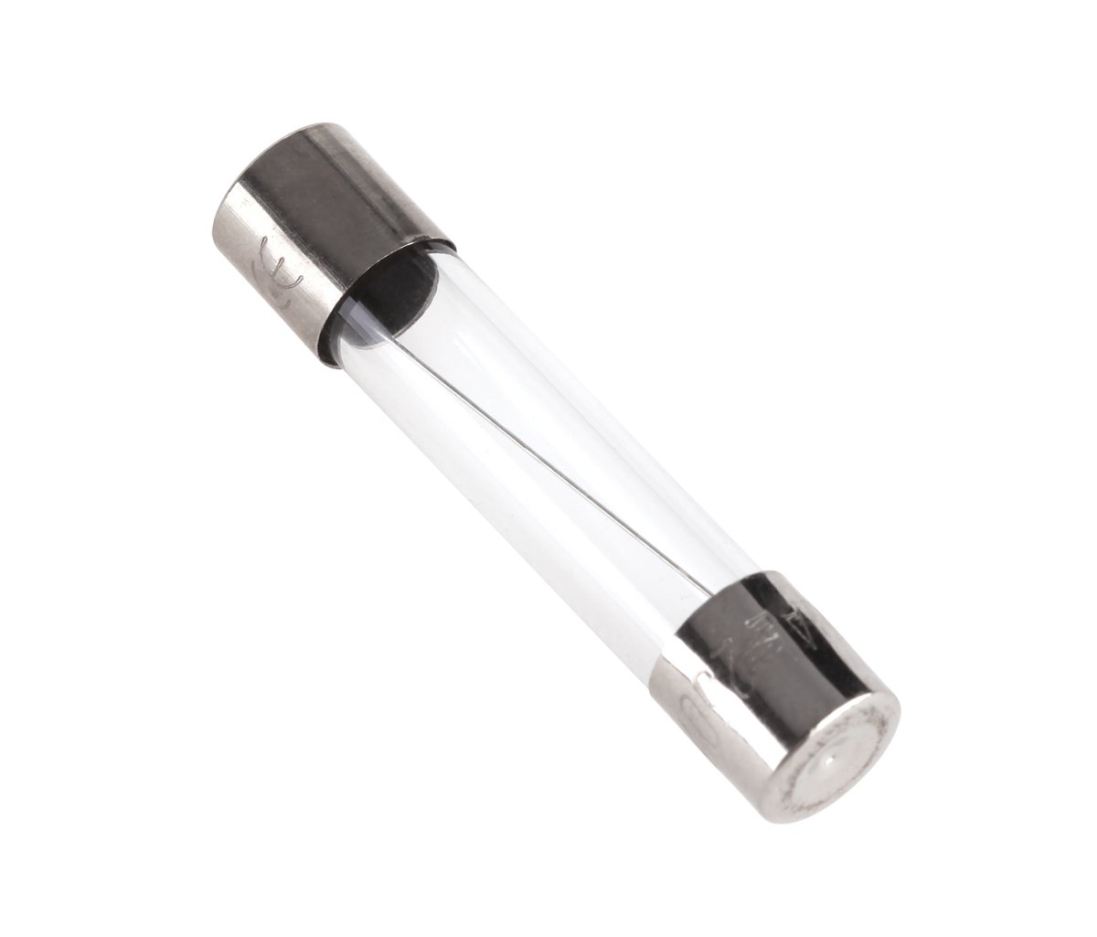

Bezpieczniki 20mm 0,63A Ce 10szt/kpl rurkowe