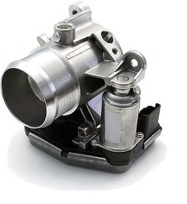 PRZEPUSTNICA LAND ROVER FREELANDER / EVOGUE 2.2TD4 Numer katalogowy części LR001001