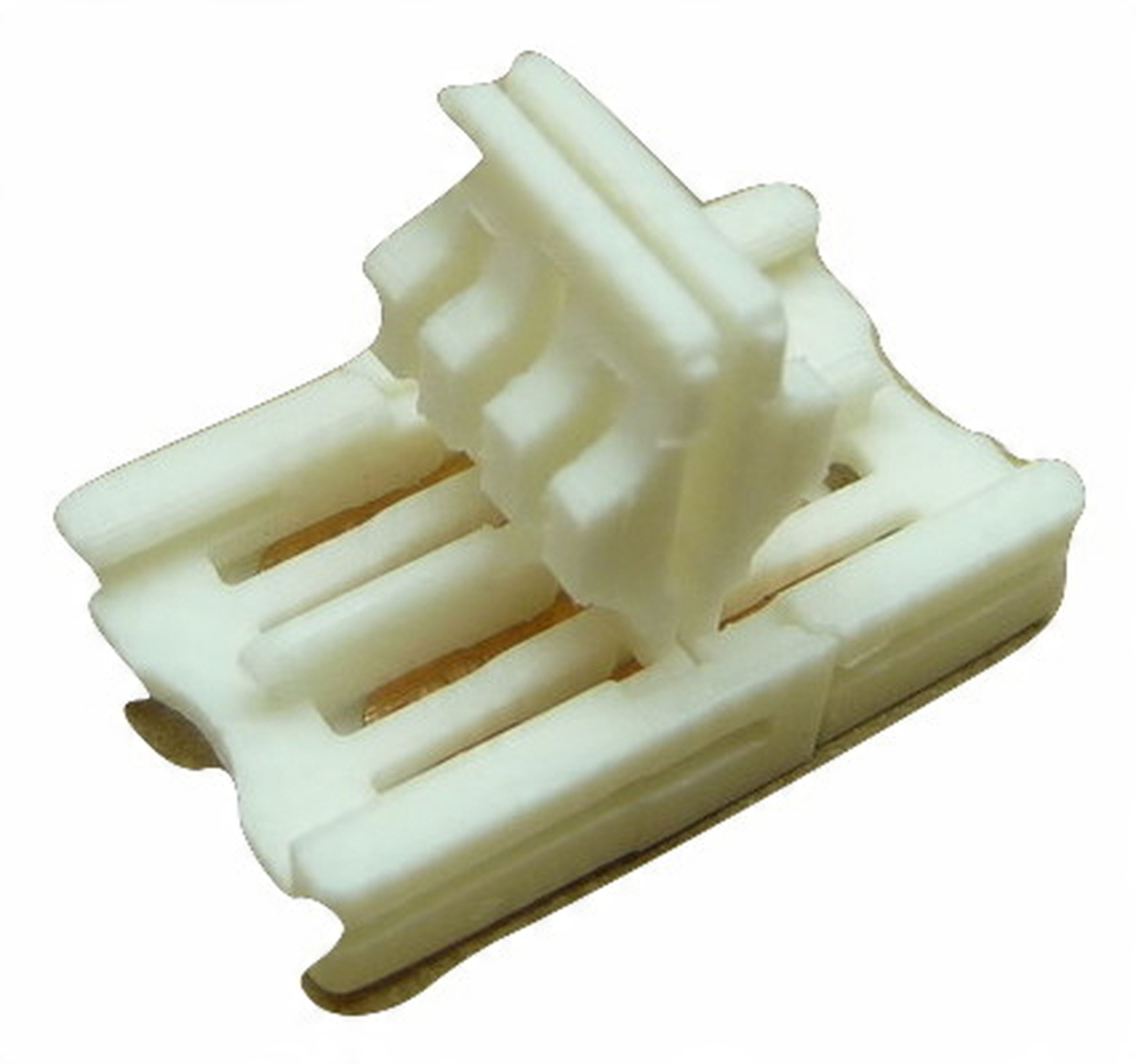 

Złączka wąska do taśmy Led Rgb podwójne dwustronne