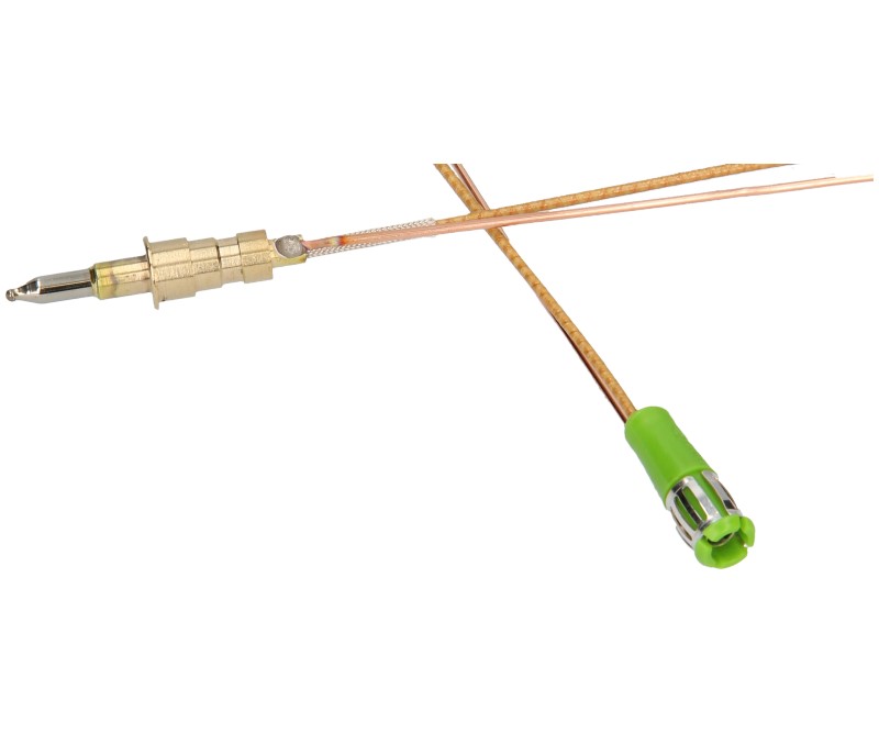 TERMOPARA płyty gazowej AEG Electrolux Zanussi Producent Electrolux