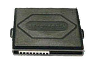 CENTRALNY ZAMEK 2KANALY 2PILOTY LOGO RTX CL9D 4D Part number CL9D 4D