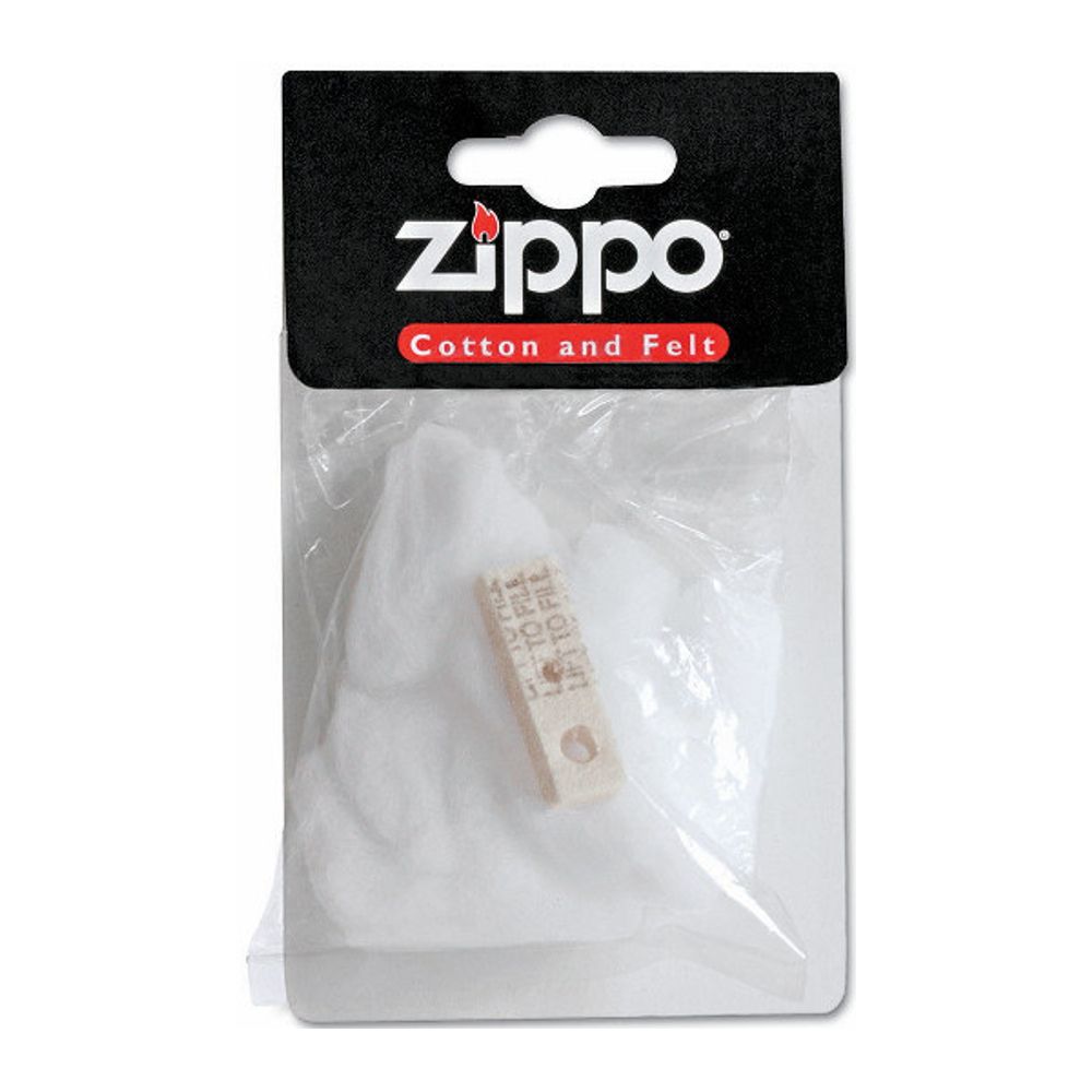

Watki Do Zapalniczek Benzynowych Zippo.