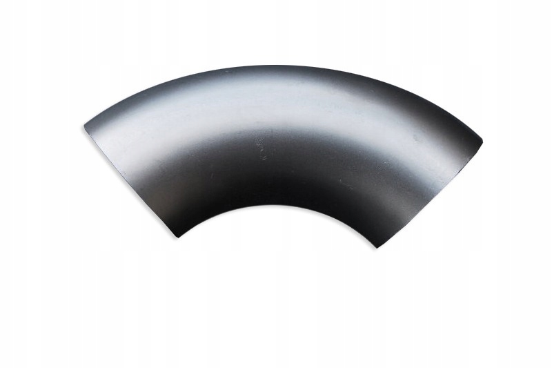 

Kolanko Nierdzewne 63MM 63/90 Dolot Wydech Sport