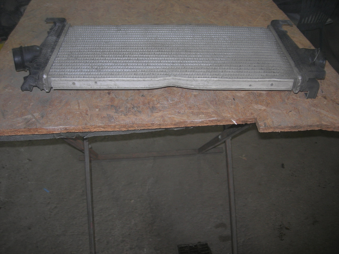 OPEL ASTRA J ІНТЕРКУЛЕР 1cdti 13267646