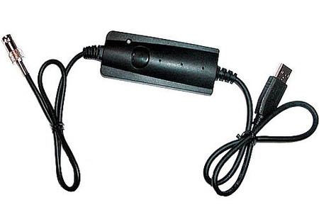 INTERFEJS DO PROGRAM. USB-BILINX VP-USB BOSCH EAN (GTIN) 8710101066189